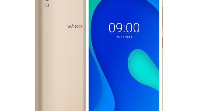 Wiko Y80: wycieka specyfikacja nowego budżetowca [#wSkrócie] 1