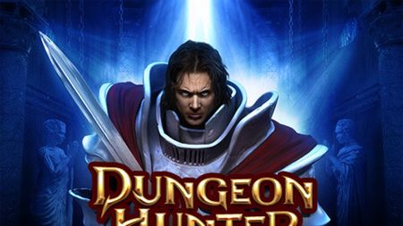 Dungeon Hunter - kolejne RPG w App Store! 1
