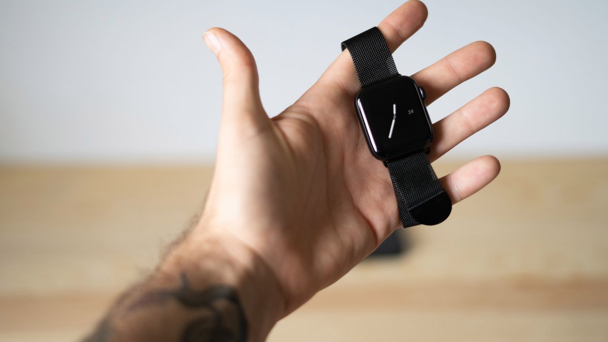 Apple Watch 6: Do ideału mu daleko, ale lepiej nie będzie 1