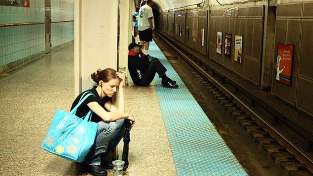 Tepsa pokazuje, na co ją stać. Każe klientowi czekać tygodniami 1