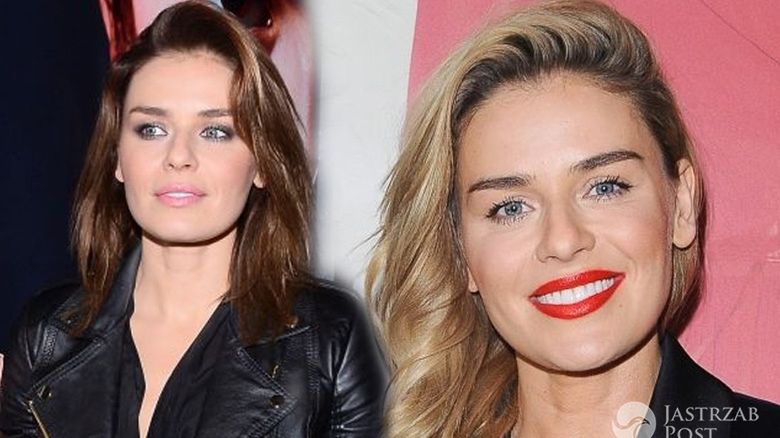 Natasza Urbańska podsumowuje 2015 rok