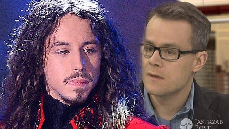 TVP komentuje informacje o plagiacie Michała Szpaka