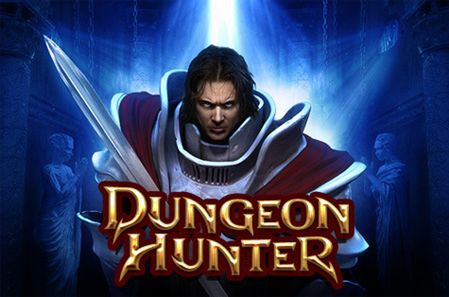 Dungeon Hunter - kolejne RPG w App Store!
