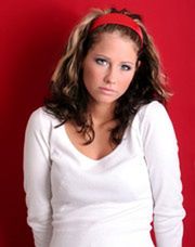 Dlaczego nie mogę schudnąć?