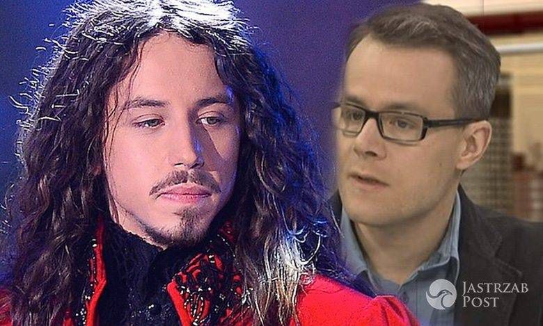 TVP komentuje zamieszanie z plagiatem Michała Szpaka. To oficjalne stanowisko stacji