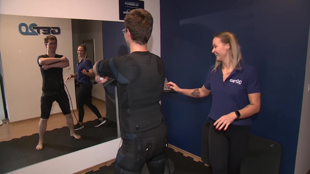 Z drożyzną zmaga się też branża fitness. Rachunki rosną, klientów ubywa