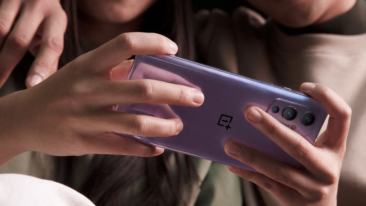 Grubo. OnePlus porównuje aparat Norda 2 z... iPhone'em 12 i Galaxy S21 1