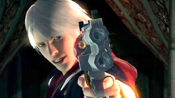 Devil May Cry 5 pojawi się na E3?