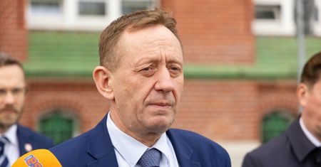 Import zboża z Ukrainy trwa w najlepsze. Mimo deklaracji ministra