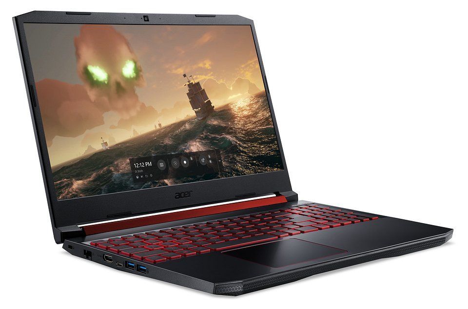 Acer Nitro 5
