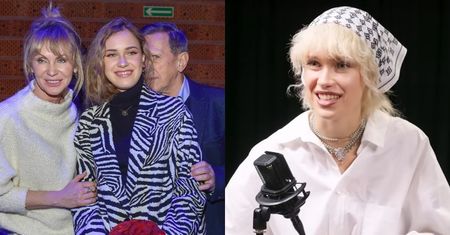 Helena Englert twierdzi, że nauczyciele w szkole aktorskiej traktowali ją LEPIEJ niż innych. "Miałam nad sobą parasol ochronny"