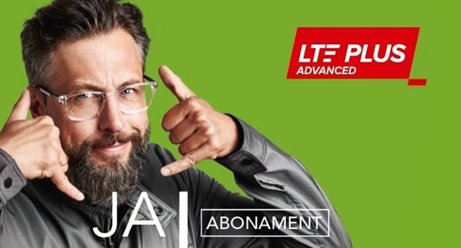 Abonenci Plusa i Cyfrowego Polsatu mogą sprawdzać internet LTE za 9 złotych przez 60 dni