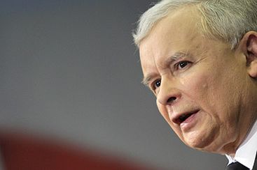 Bloger Kaczyński odpowiedział na komentarze internautów