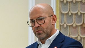 Jasna deklaracja ministra sportu ws. finansowania PKOl