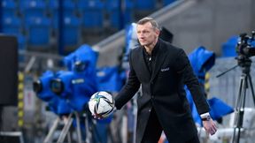 PKO Ekstraklasa. Dariusz Żuraw: Coś kosztem czegoś