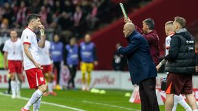 Media: wiadomo, po której stronie stanęła szatnia kadry