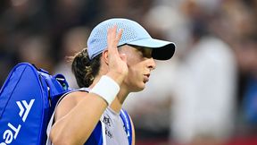 Świątek błyskawicznie zareagowała na porażkę. Oto, co napisała