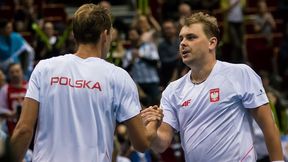 ATP Indian Wells: Marcin Matkowski i Łukasz Kubot sprawcami sensacji