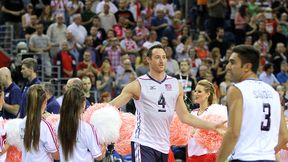 Jesteśmy globalnymi wojownikami! - rozmowa z Davidem Lee, środkowym reprezentacji USA