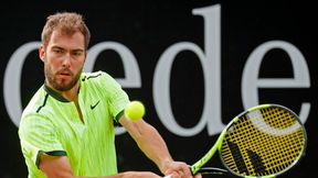 Wimbledon: Jerzy Janowicz w poniedziałek po południu, zagrają Andy Murray i Petra Kvitova