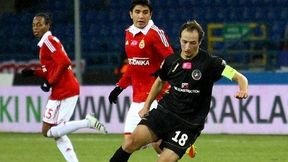 Predrag Sikimić za drogi dla Polonii Warszawa?