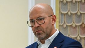 Jasna deklaracja ministra sportu ws. finansowania PKOl
