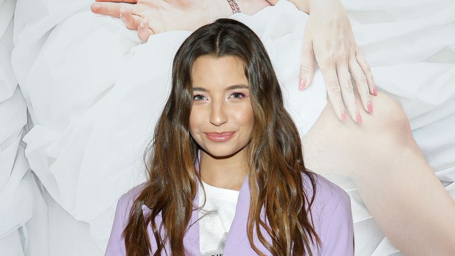 Julia Wieniawa