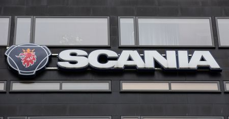 Słupska Scania zwalnia pracowników