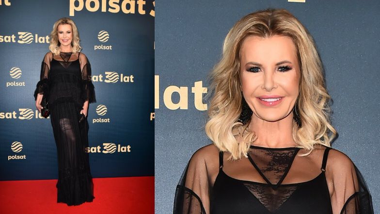 Jubileuszowa gala Polsatu