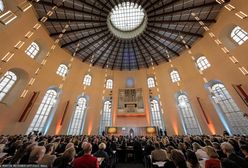 Historyczny punkt zwrotny. Religia w odwrocie w Niemczech