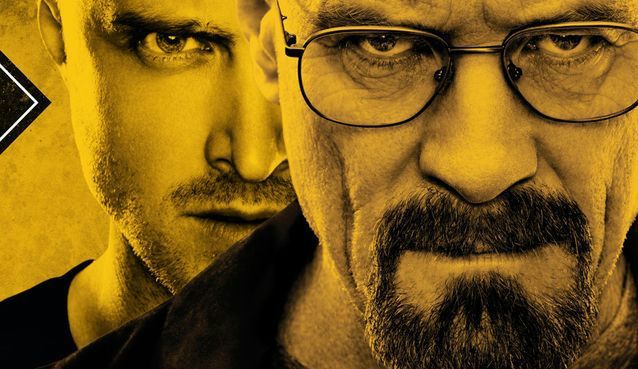 "Breaking Bad": Jest pierwsza zapowiedź piątej serii