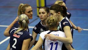 Fotorelacja: Eliteski AZS UEK Kraków - AGH Galeco Wisła Kraków