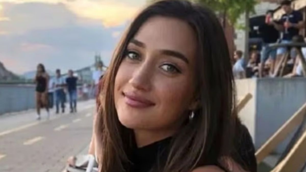 Annabella Lovas zginęła na Gran Canarii.