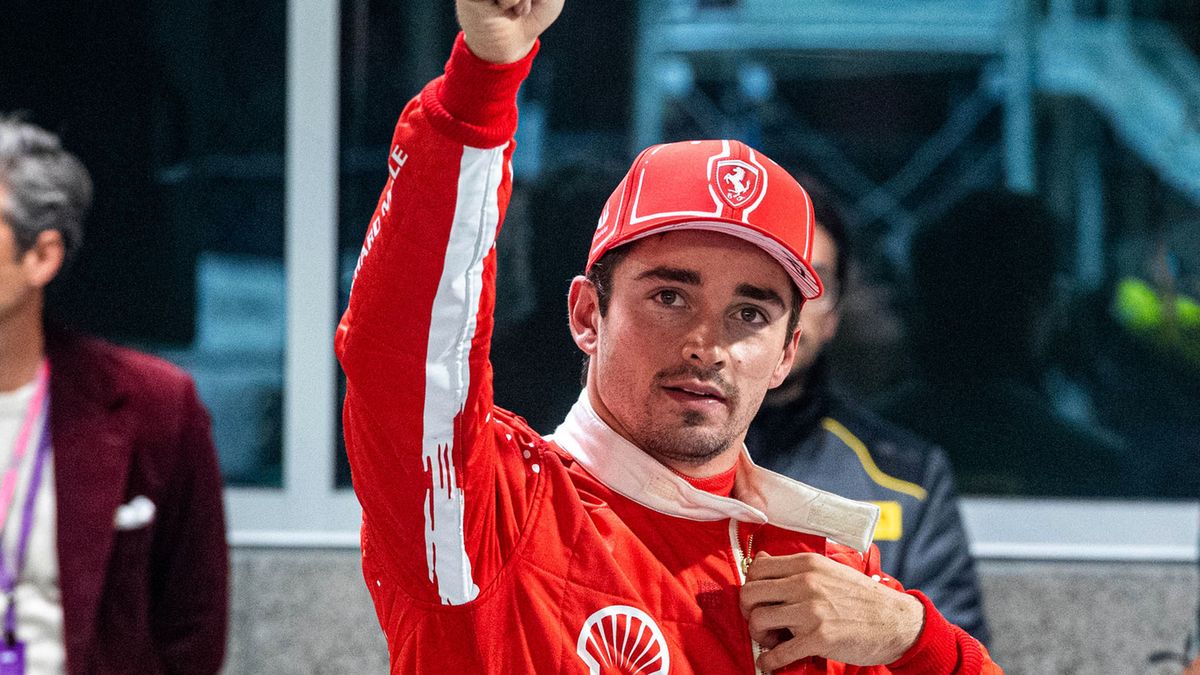 Charles Leclerc