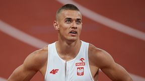 Wymowny wpis i decyzja polskiego sprintera. "Cierpliwość ma granice"