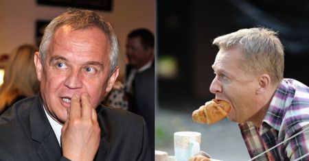 Kondrat chce wrócić do grania!