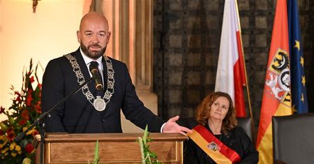 Przejęła obowiązki Sutryka. Ratusz zabiera głos