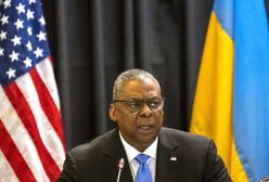 Zmiana taktyki USA wobec Rosji. Szef Pentagonu ujawnił nowy cel