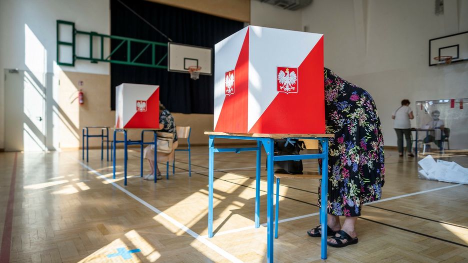 Wybory samorządowe 2024. Kto zarządza, jak wygląda organizacja?