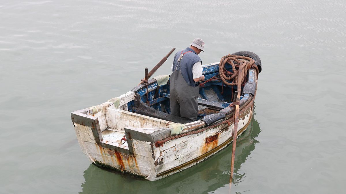 Saudyjska straż przybrzeżna otworzyła ogień do statków z Iranu