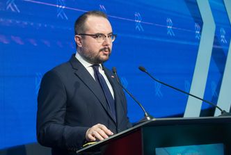 Izrael pomoże Polsce w staraniach o reparacje od Niemiec? Wiceszef MSZ zabiera głos