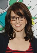 Tina Fey