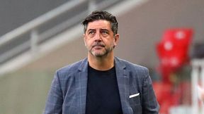 Trener Spartaka zabrał głos po meczu z Legią