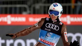 Kamil Stoch przeżył huśtawkę nastrojów. "Niżny Tagił to stan umysłu"