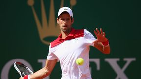 ATP Monte Carlo: Novak Djoković potrzebował 10 piłek meczowych. Serb zagra z Dominikiem Thiemem