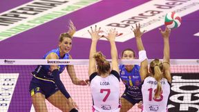 Serie A kobiet: zespół Katarzyny Skorupy na szczycie. Berenika Tomsia odżyła w nowym klubie