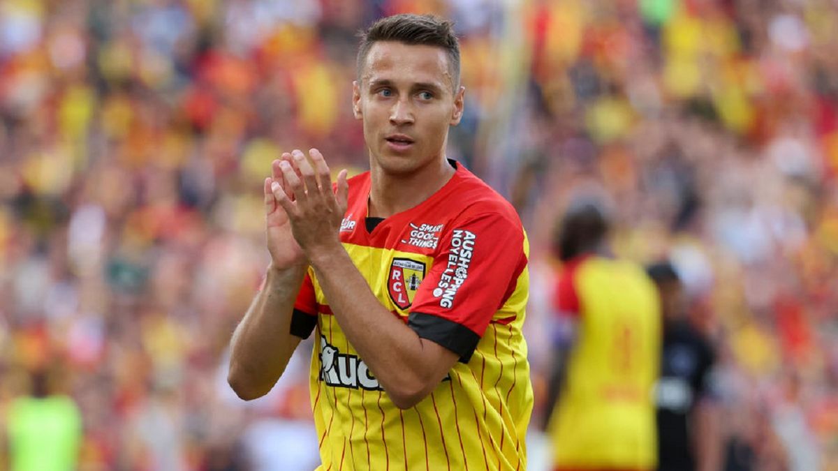 Getty Images / Jean Catuffe / Na zdjęciu: Przemysław Frankowski