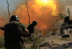 Ukraińcy czekają na zgodę Waszyngtonu. Wtedy zobaczylibyśmy ataki w samej Rosji