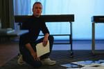 ''Steve Jobs'': Dialogi Aarona Sorkina to wyzwanie nie tylko dla aktorów