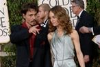 Johnny Depp i Vanessa Paradis: wreszcie ślub